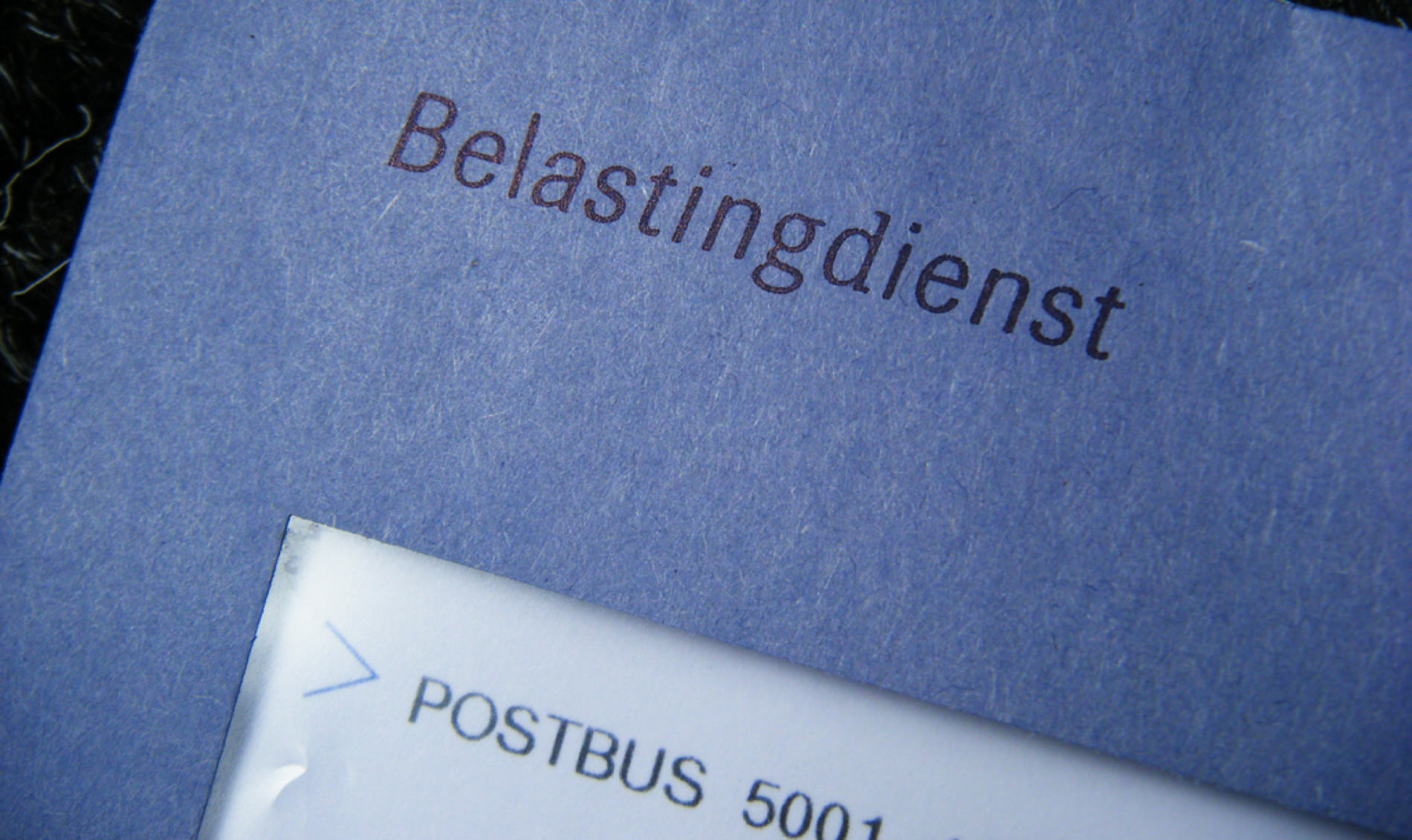 Aangifte inkomstenbelasting kan geld opleveren
