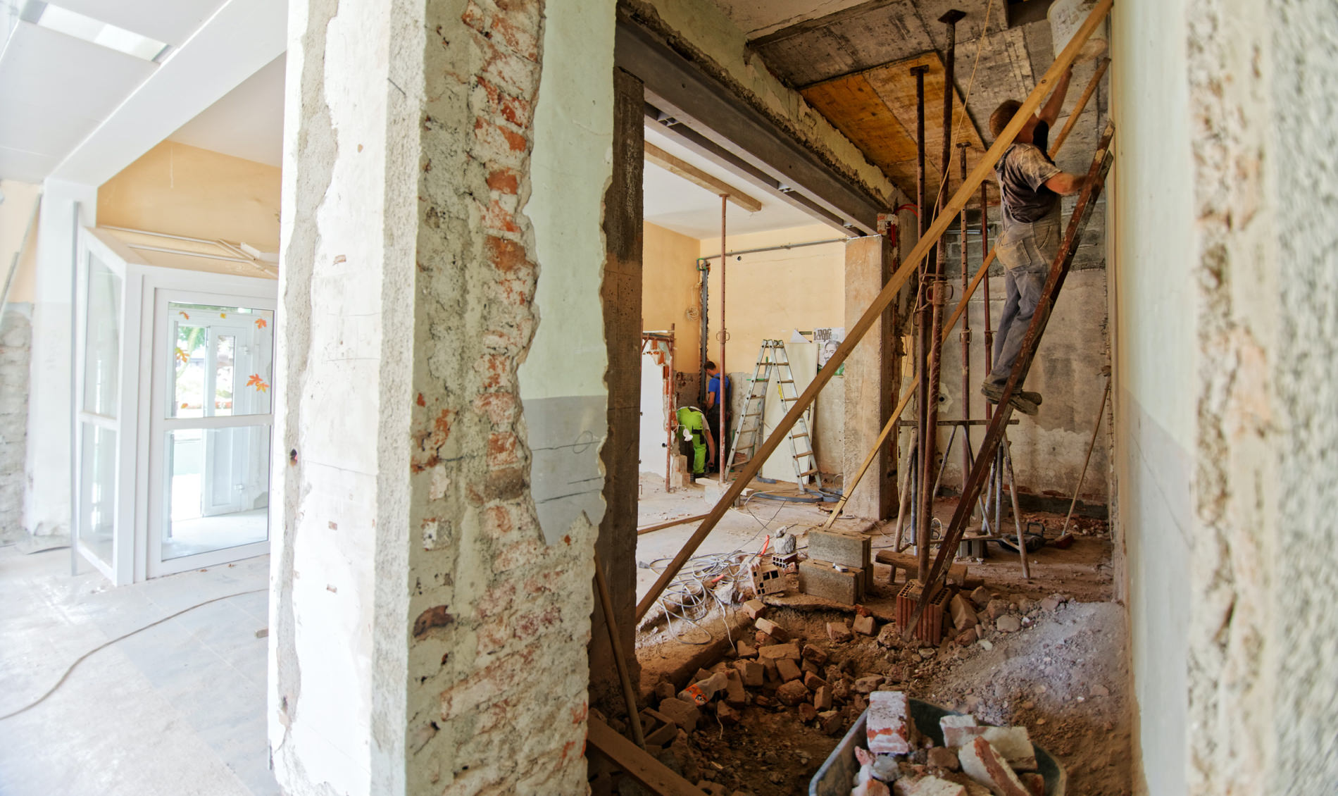 Nationaal Koopfonds moet starters aan nieuwbouwwoning helpen