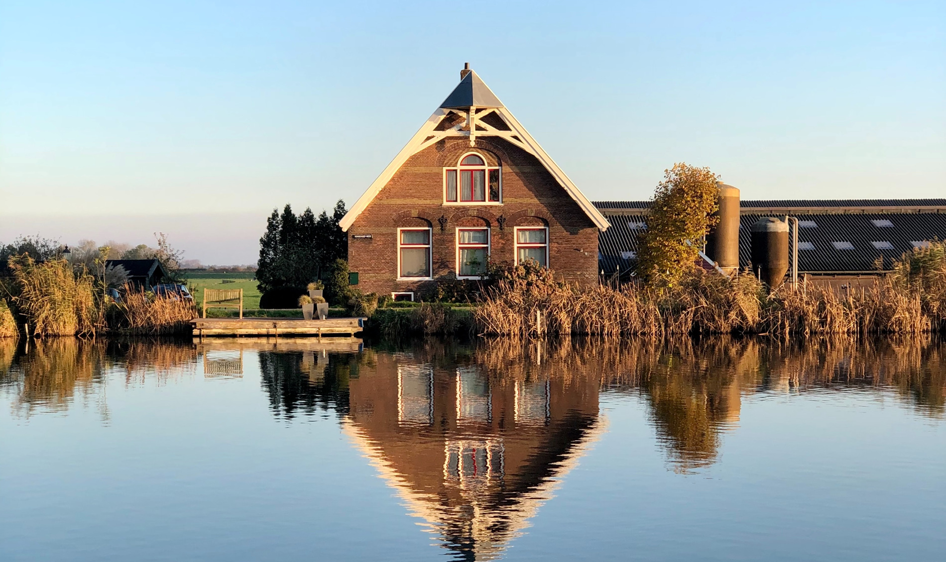 Dalende huizenprijs: hoe groot is de kans dat jouw huis onder water komt te staan?